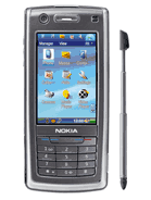 Nokia 6708 Pictures