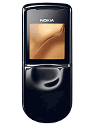 Nokia 8800-Sirocco Pictures