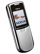 Nokia 8800 Pictures