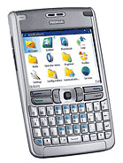 Nokia E61 Pictures
