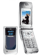 Philips 650 Pictures