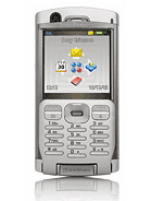SonyEricsson P990i Pictures