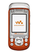 SonyEricsson W550i Pictures