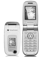 SonyEricsson Z520i Pictures