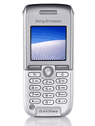 Sony Ericsson K300i Pictures Sony Ericsson K300i Pictures
