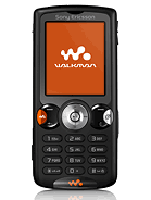 Sony Ericsson W810i Pictures